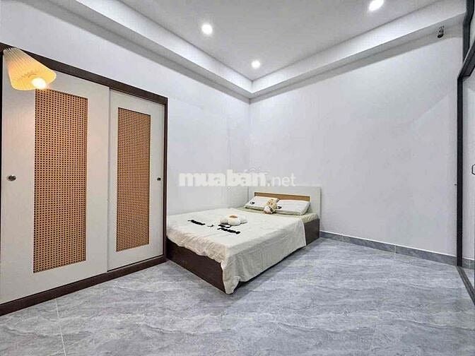 Siêu Dự Án Tại Vườn Lài , Giá Chỉ Từ 5Tr Giảm Ngay 1Tr5 Cho Tháng Đầu