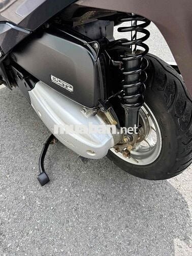 Honda Lead 125 2020 bản Premium biển số 62