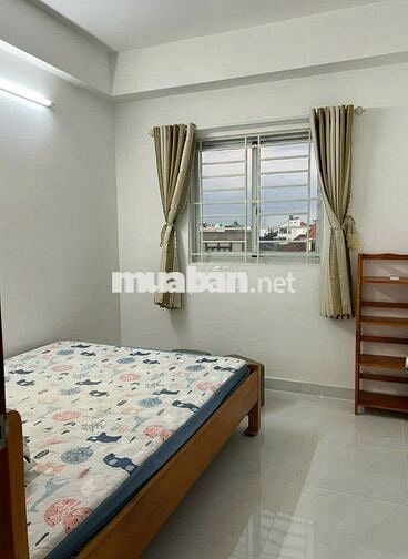 CHO THUÊ CHUNG CƯ CƯỜNG THUẬN PHƯỜNG TAM HOÀ GIÁ 6 TRIỆU