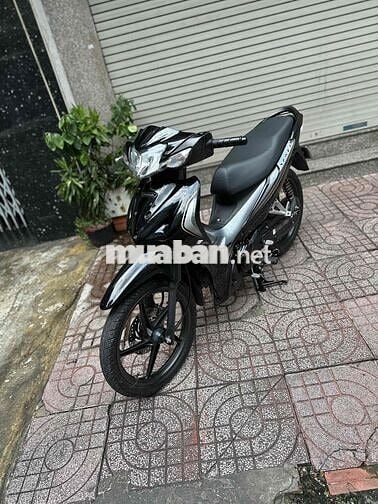 Honda Wave 110i 2022 Thái Lan Đen