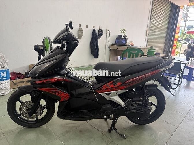 Honda Air Blade up Thái , rin êm đẹp , 1 chủ chạy
