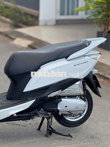 Honda Lead 110 2014 Trắng Tự động