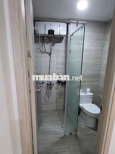 Cho thuê căn hộ 2PN Full nội thất đẹp Charm City, cạnh Vincom Dĩ An