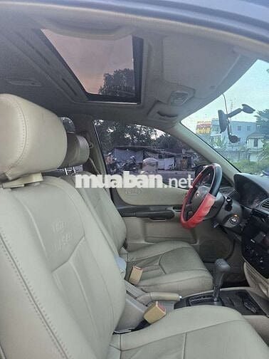 Ford Laser 1.8AT 2003 Tự động Đen