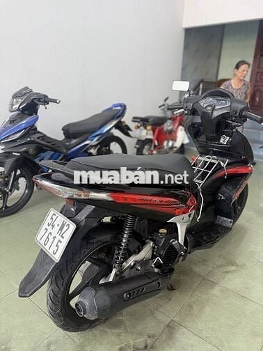 Honda Air Blade up Thái , rin êm đẹp , 1 chủ chạy