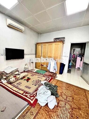 Bán nhà Tân Hoà Đông, Lê Văn Quới, DT 46m2, hẻm xe hơi, giá 3 tỷ 9
