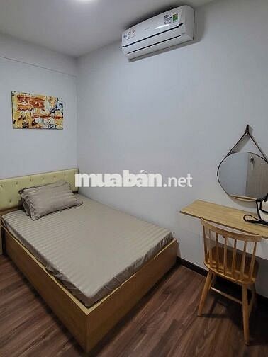 Cho thuê căn hộ 2PN Full nội thất đẹp Charm City, cạnh Vincom Dĩ An