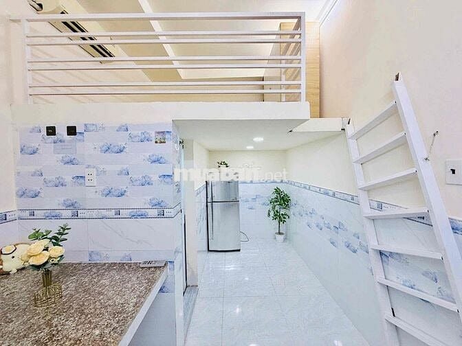 ĐỘC QUYỀN PHÒNG TRỌ CÓ GÁC GIÁ RẺ_Ở TÂN BÌNH_ĐA DẠNG PHÒNG
