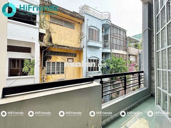 CHO THUÊ STUDIO BANCOL GIÁ TỐT, NGAY CẦU THỊ NGHÈ SÁT QUẬN 1 
