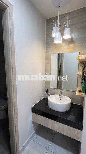 Cho thuê căn hộ 2PN Full nội thất đẹp Charm City, cạnh Vincom Dĩ An