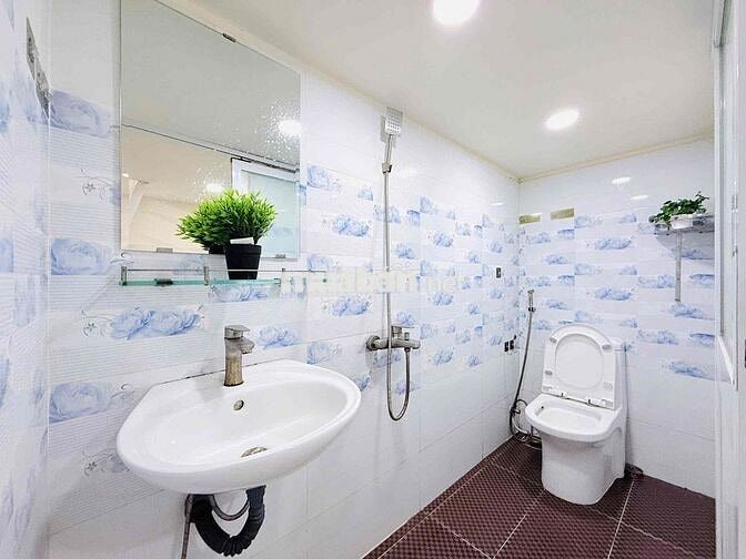 ĐỘC QUYỀN PHÒNG TRỌ CÓ GÁC GIÁ RẺ_Ở TÂN BÌNH_ĐA DẠNG PHÒNG