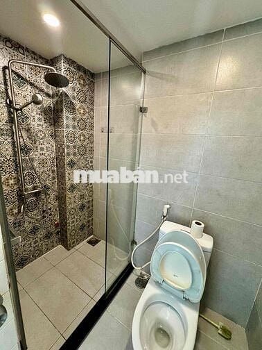 🏠Căn Hộ Studio - Phong Cách Nhật Bản - Ban Công Lớn - Full Nội Thất