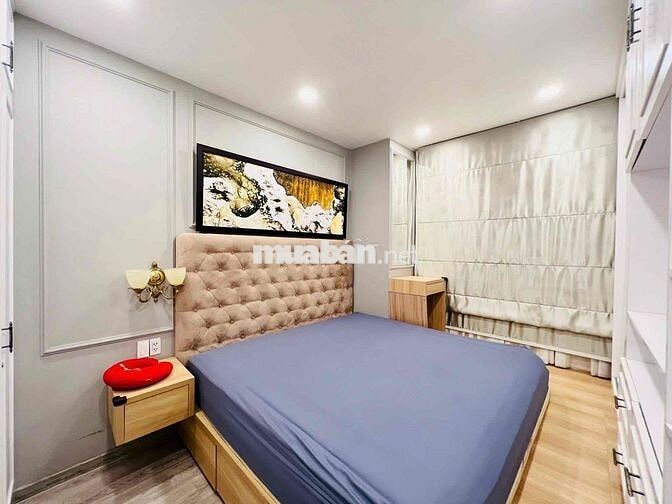 20,5 triệu / tháng 3pn 2wc full nội thất