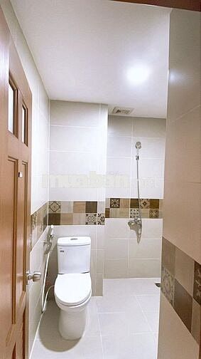 📍Ngã Tư Ga_Tô Ngọc Vân📍Phòng Mới Xây 100% Full Nội Thất, Cửa sổ thoáng