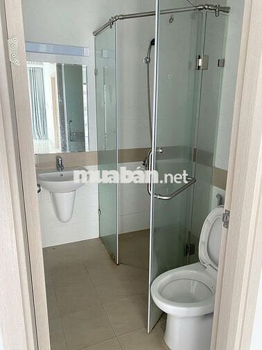 Cho thuê 2PN 2WC Charm City sẵn căn chỉ từ 6 Triệu - ở ngay được