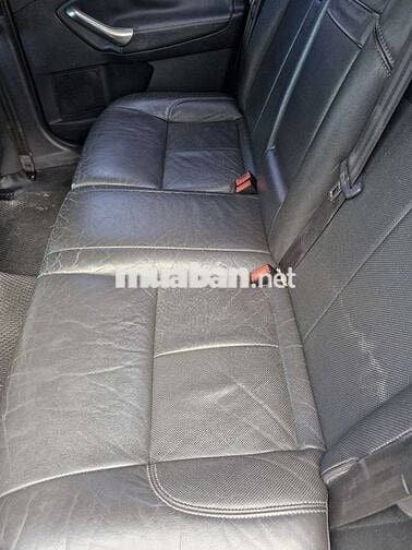 Ford Mondeo 2012 Đen Tự động 2.3