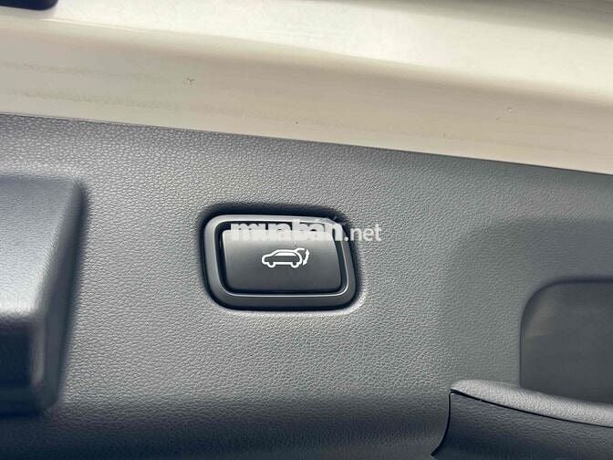 Hyundai Tucson 2023 Diesel Tự động 8 cấp Trắng