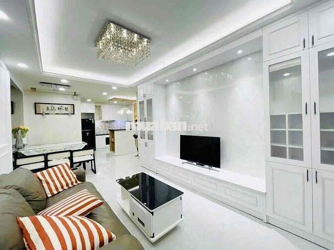 20,5 triệu / tháng 3pn 2wc full nội thất