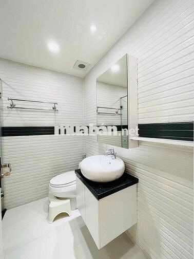 20,5 triệu / tháng 3pn 2wc full nội thất