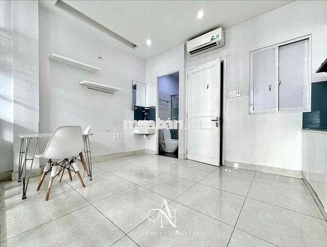 🔥Căn Hộ - Studio - Cửa Sổ - Ban Công