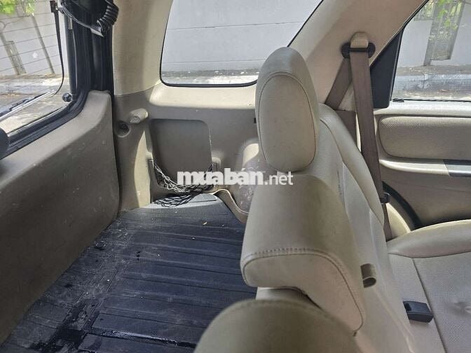 Ford Escape 2.3L AT 2005 Đen
