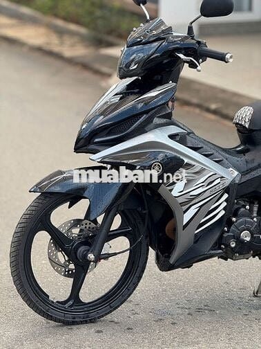 Yamaha Exciter 135 Đen