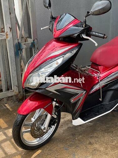 Honda Air Blade 2014 Đỏ đen máy zin