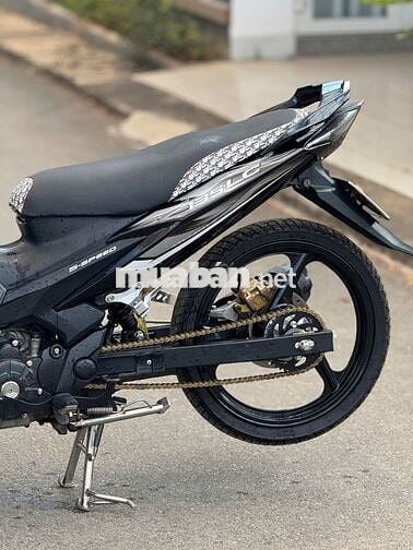 Yamaha Exciter 135 Đen