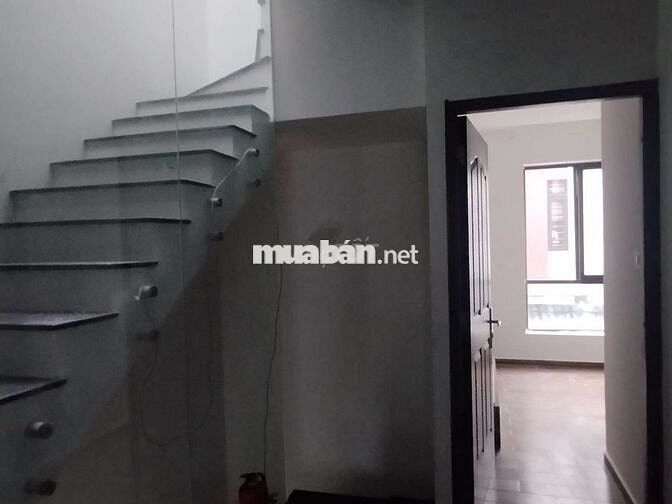 Nhà 3 tầng đường Đa Mặn Đông 4