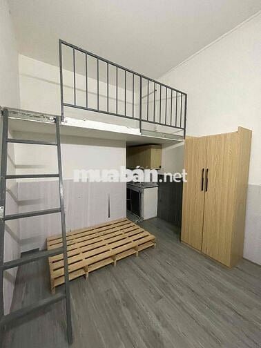 PHÒNG TRỌ MÁY LẠNH TÊN LỬA GIÁ RẺ