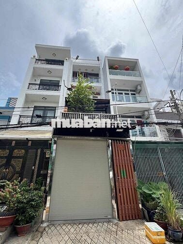 ✅Hàng ngộp  🌺🌺Cần bán nhà đường 12m Bùi tư toàn - phường An lạc - HCM