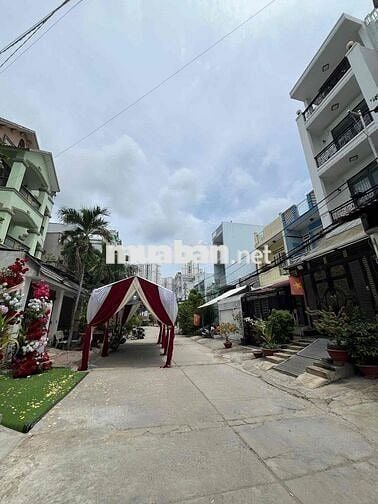 ✅Hàng ngộp  🌺🌺Cần bán nhà đường 12m Bùi tư toàn - phường An lạc - HCM