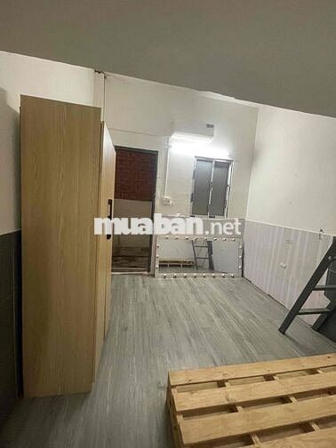 PHÒNG TRỌ MÁY LẠNH TÊN LỬA GIÁ RẺ