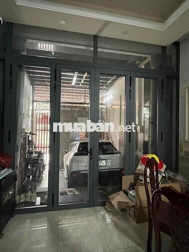 ✅Hàng ngộp  🌺🌺Cần bán nhà đường 12m Bùi tư toàn - phường An lạc - HCM