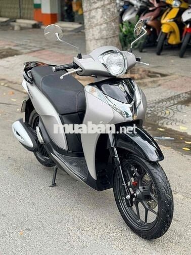 Honda SH mode 2018 Xám Tự động