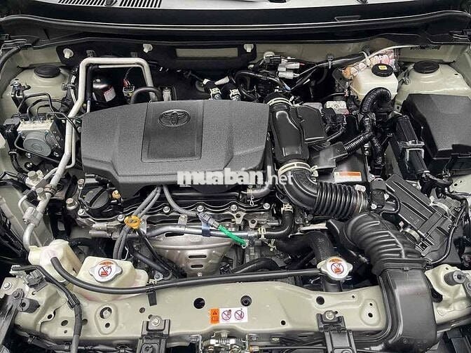 Toyota Yaris Cross HEV 2023 Số tự động Đen