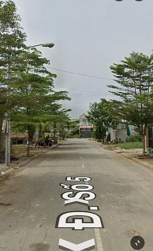 BÁN ĐẤT KHU DÂN CƯ MỸ HẠNH HOÀNG GIA – ĐỨC HÒA, LONG AN