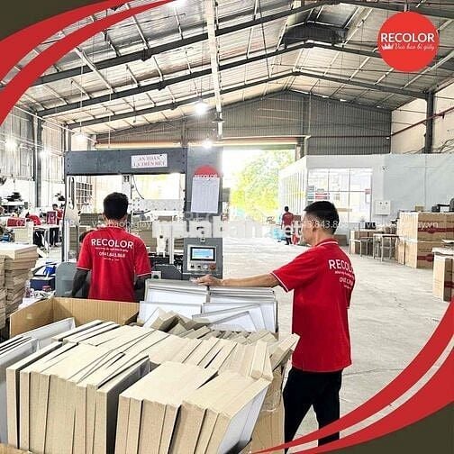 NAM LĐPT Thời Vụ - Bình Tân