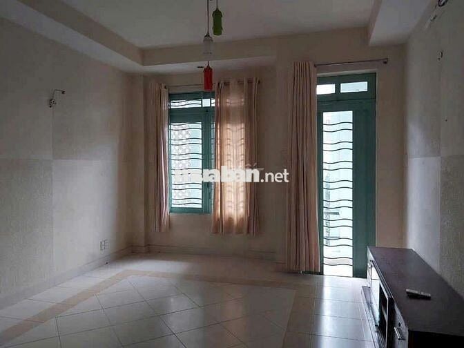 Cho thuê nhà 3,5 tấm 4×22,5m khu tên lửa