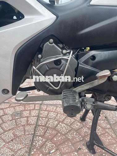 Honda Wave RSX 2022 Trắng