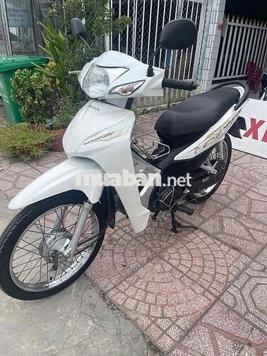Honda Wave RSX 2022 Trắng