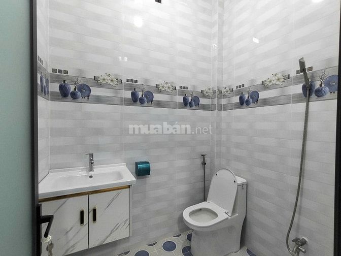 Bán nhà 100m2 có 2PN ngay Trung Tâm Trảng Bàng giá 750 Triệu SHR đ