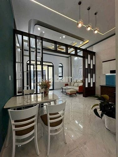 Bán nhà 100m2 có 2PN ngay Trung Tâm Trảng Bàng giá 750 Triệu SHR đ