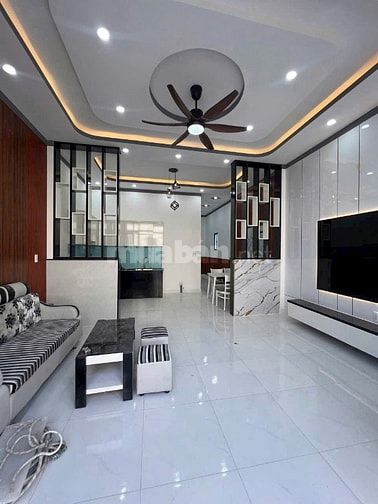 Bán nhà 100m2 có 2PN ngay Trung Tâm Trảng Bàng giá 750 Triệu SHR đ