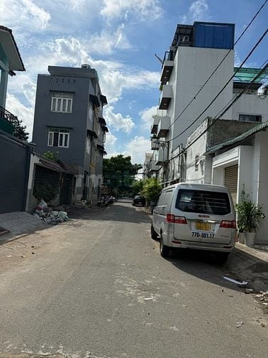 CẦN BÁN LÔ GÓC 2MẶT TIỀN ĐS 6 HIỆP BÌNH, KHU SÔNG ĐÀ 17.5 tỷ/200m2