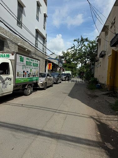 CẦN BÁN LÔ GÓC 2MẶT TIỀN ĐS 6 HIỆP BÌNH, KHU SÔNG ĐÀ 17.5 tỷ/200m2