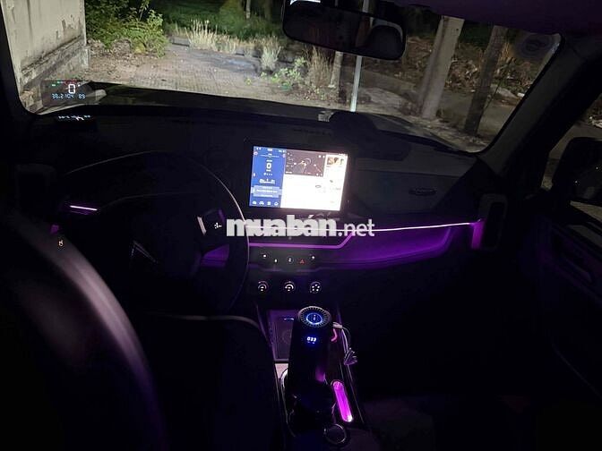 VinFast VF3 Plus 2026 Xám 900 km