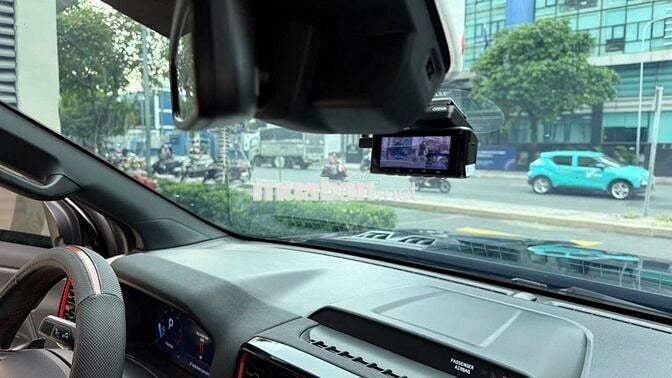 Ford Raptor 2024 Đen 38.100km