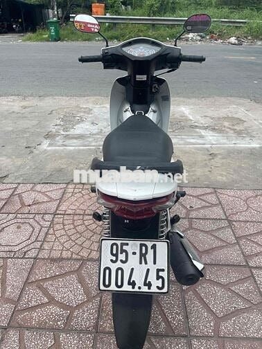 Honda Wave RSX 2022 Trắng