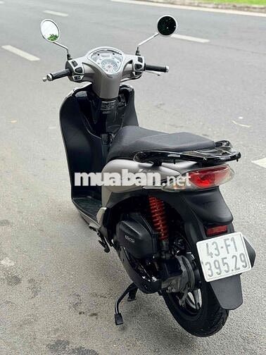 Honda SH mode 2018 Xám Tự động